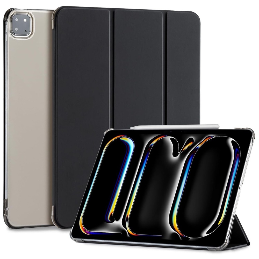 CoBak iPad Pro 11 Inch (M4) 2024 (5th Gen) Hard Back Shell Protective Case